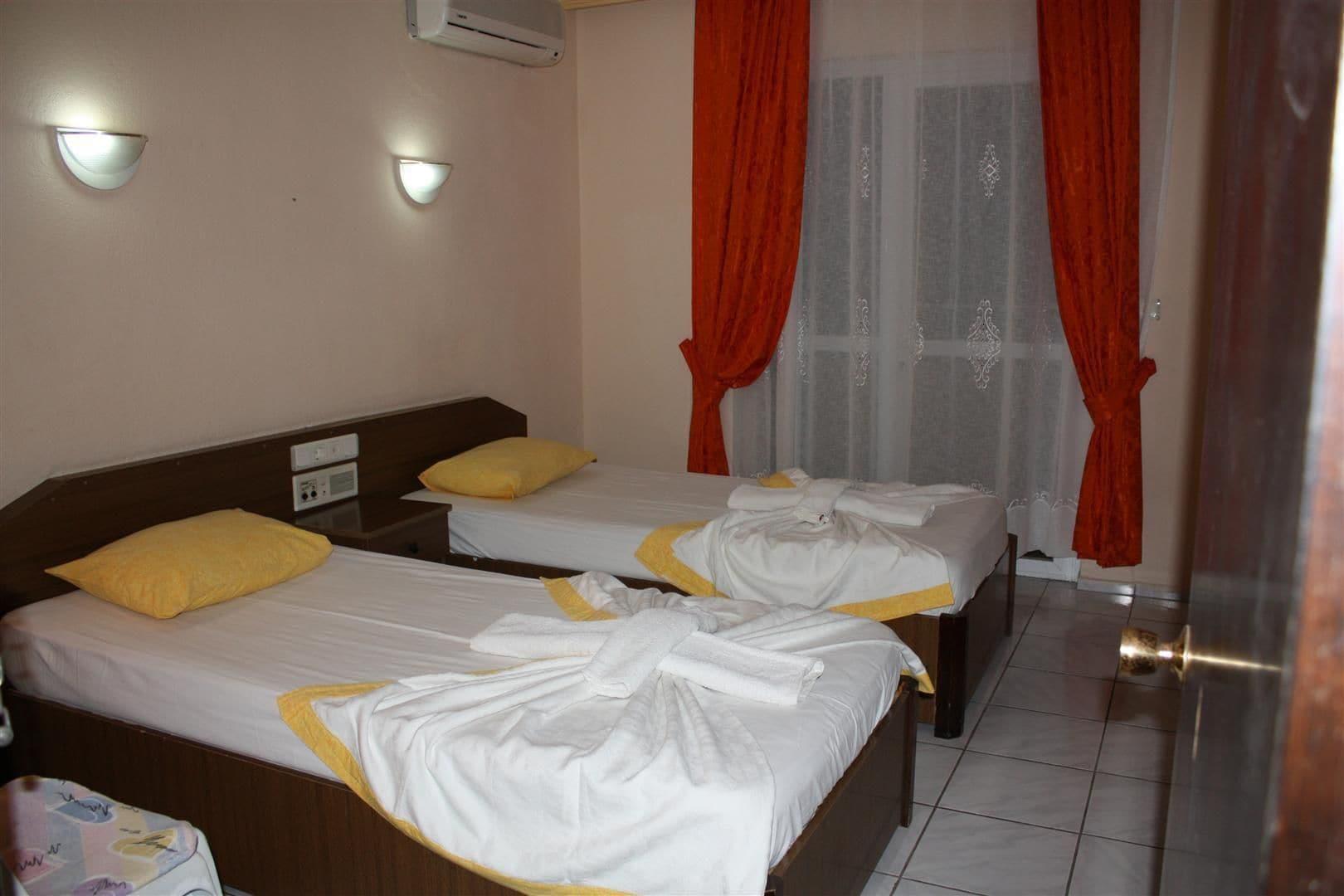 Marsyas Hotel Мармарис Экстерьер фото