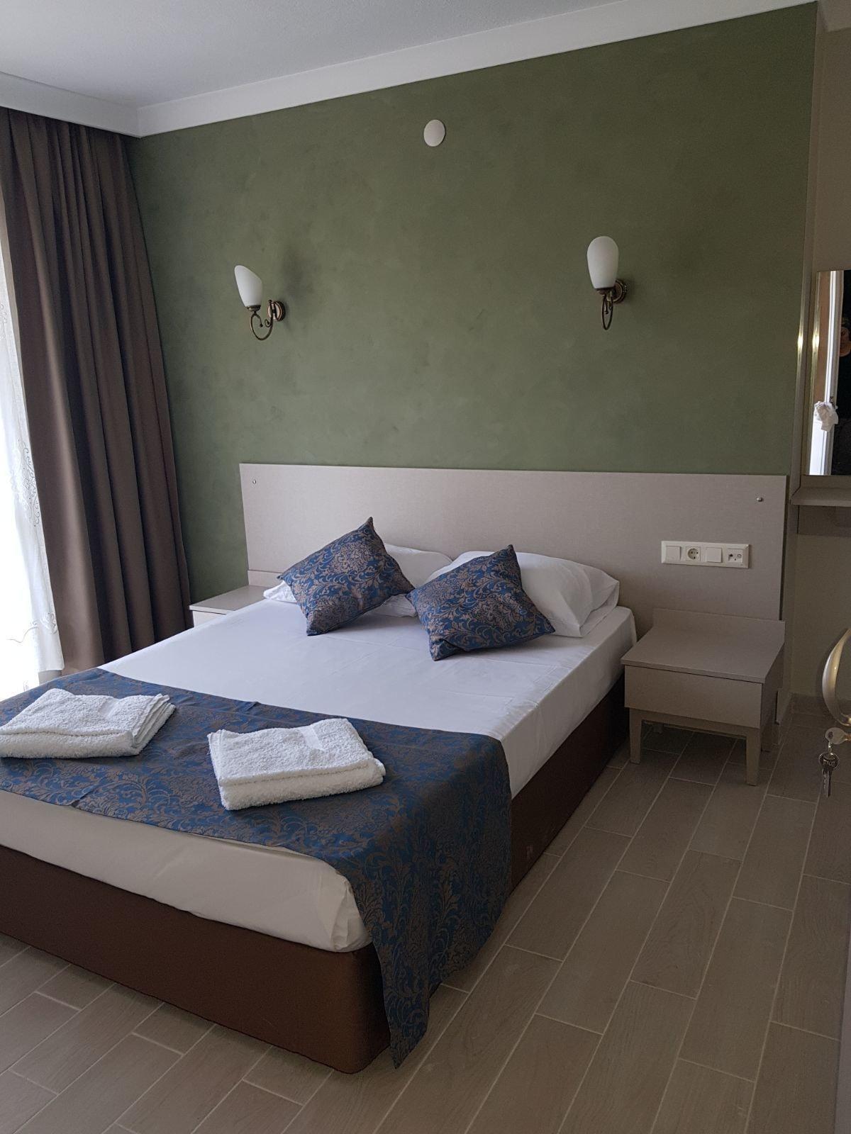 Marsyas Hotel Мармарис Экстерьер фото