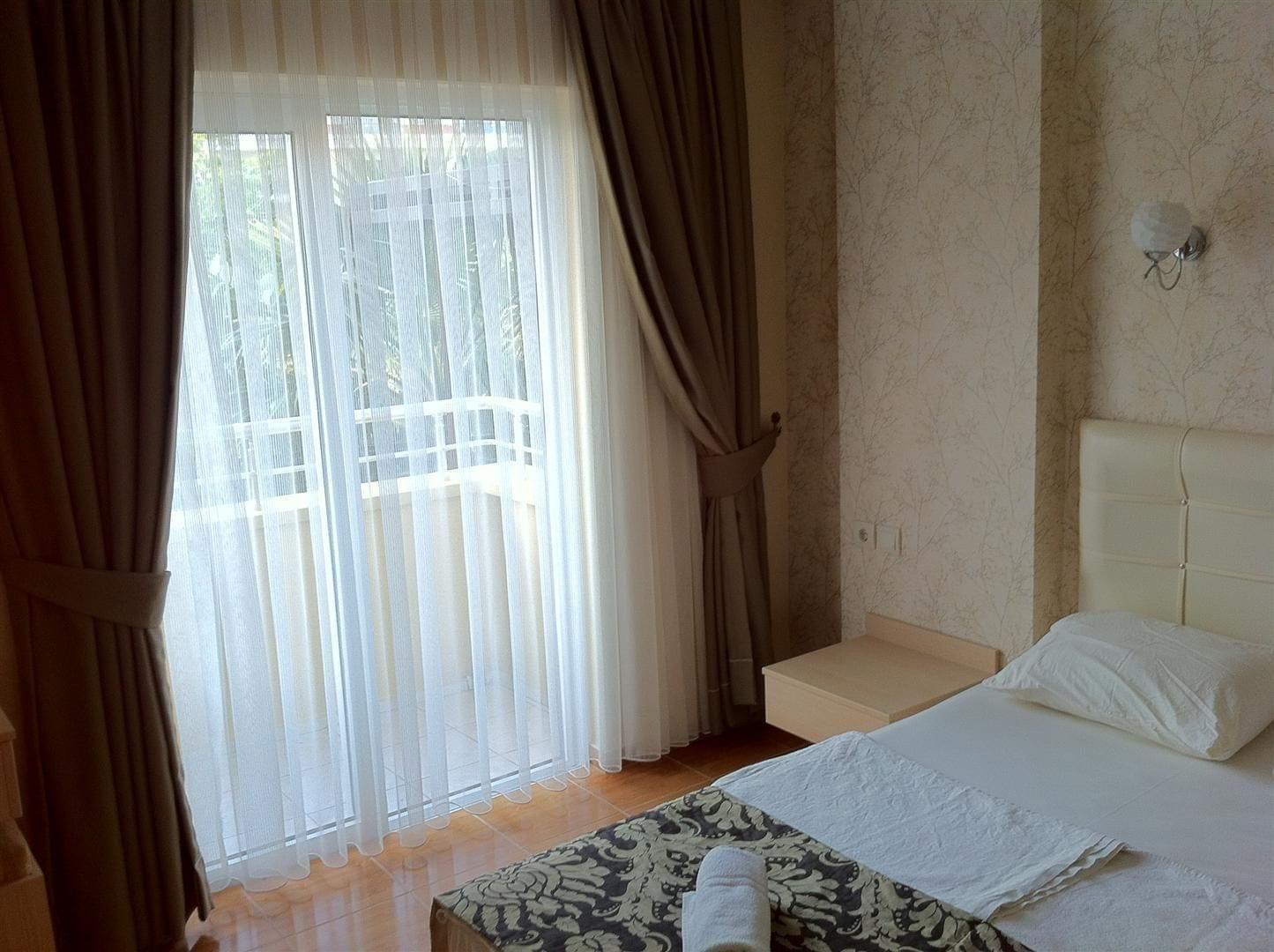 Marsyas Hotel Мармарис Экстерьер фото