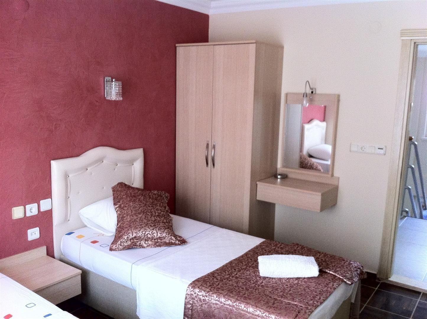 Marsyas Hotel Мармарис Экстерьер фото
