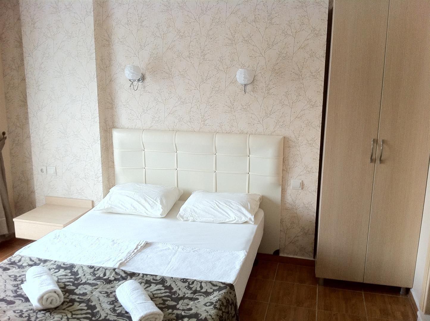 Marsyas Hotel Мармарис Экстерьер фото