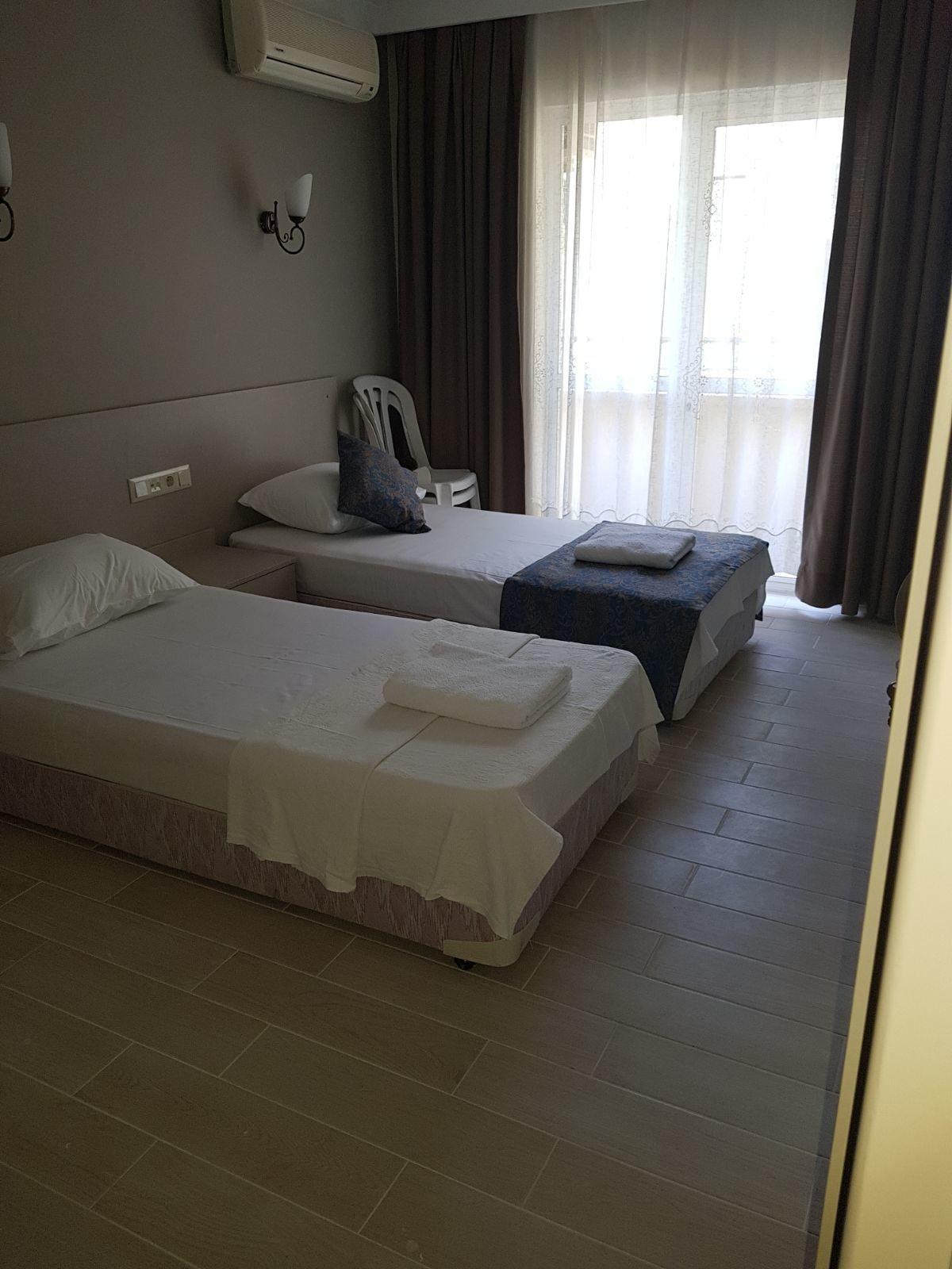 Marsyas Hotel Мармарис Экстерьер фото