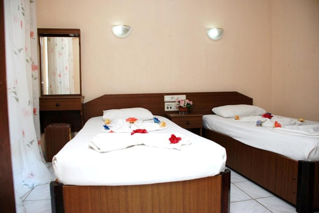 Marsyas Hotel Мармарис Номер фото